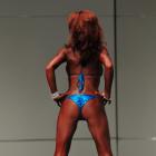 Gabby  Mendieta - NPC Iowa State Championship 2012 - #1